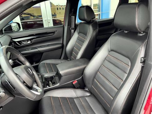 Used 2024 Honda CR-V Sport Touring image 11