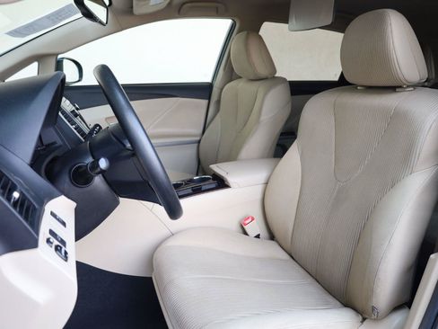 Used 2011 Toyota Venza AWD w/ Convenience Pkg image 15