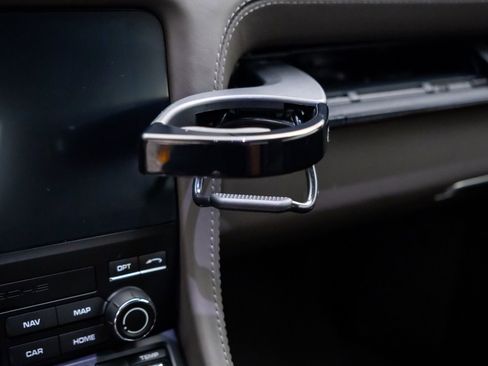 Certified 2025 Porsche 718 Cayman S image 36