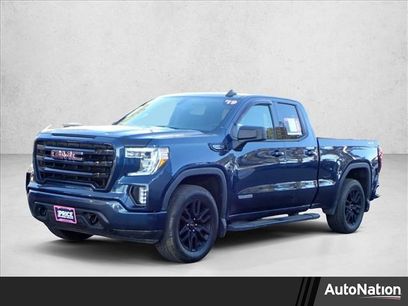 Used 2019 GMC Sierra 1500 Elevation