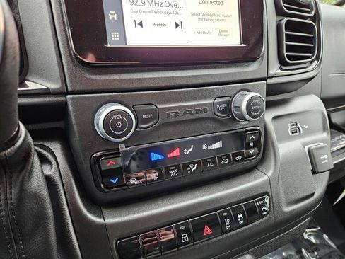 Used 2025 RAM ProMaster 1500 w/ Safety Group image 21