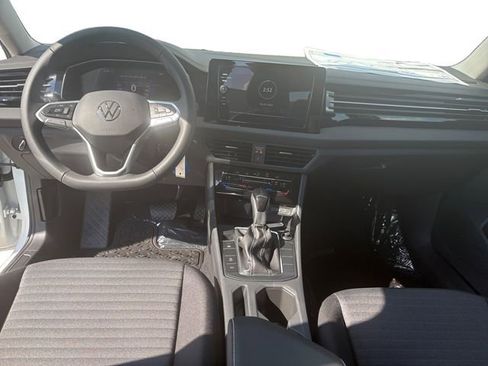 New 2026 Volkswagen Jetta S image 10