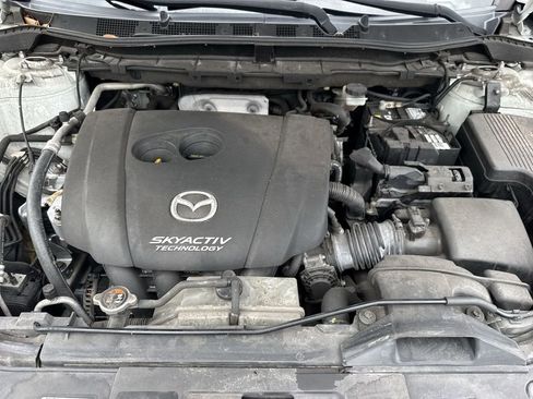 Used 2016 MAZDA CX-5 Grand Touring FWD image 58