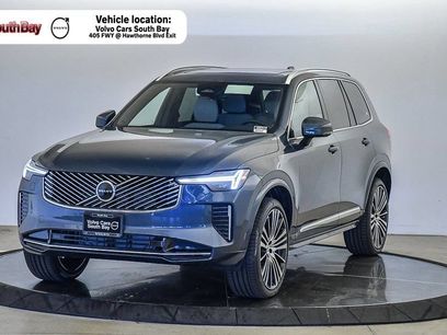 Used 2025 Volvo XC90 B5 Core w/ Protection Package Premier