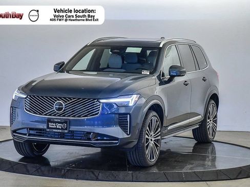 Used 2025 Volvo XC90 B5 Core w/ Protection Package Premier AWD/4WD image 1