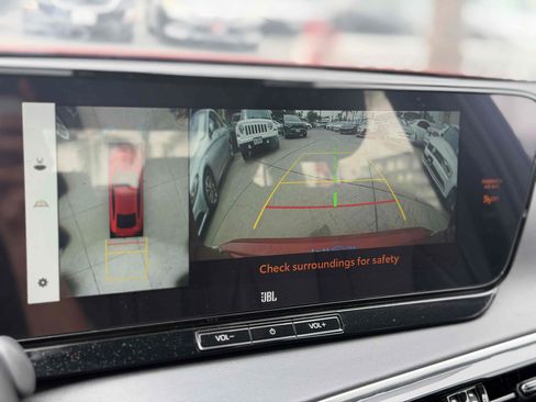 Used 2023 Toyota Mirai w/ Advanced Technology Package RWD image 31