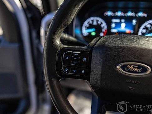 Used 2022 Ford F150 XL w/ Trailer Tow Package AWD/4WD image 22