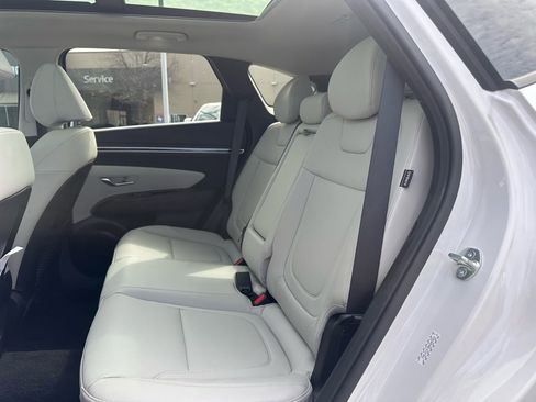Used 2024 Hyundai Tucson SEL image 18