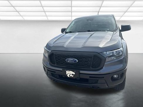 Used 2021 Ford Ranger XL w/ Equipment Group 101A High AWD/4WD image 2