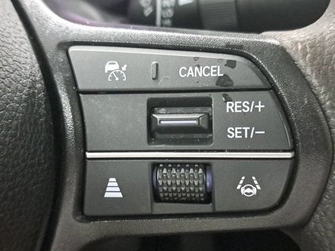 Certified 2024 Honda Accord EX image 25