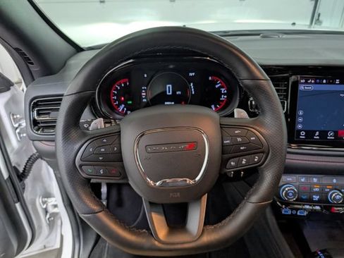 Used 2024 Dodge Durango R/T AWD/4WD image 19