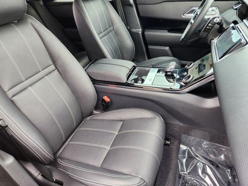 Used 2023 Land Rover Range Rover Velar R-Dynamic S AWD/4WD image 9