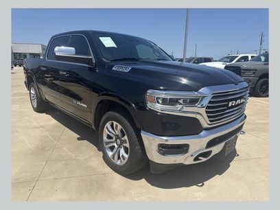 Used 2019 RAM 1500 Limited