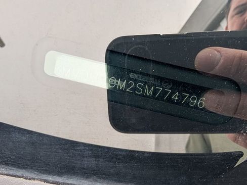 Used 2025 MAZDA CX-30 AWD 2.5 S w/ Preferred Package image 37