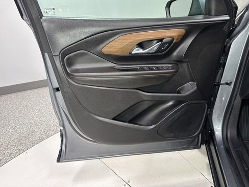 Used 2020 GMC Terrain SLE AWD/4WD image 7