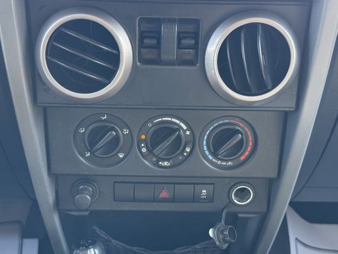 Used 2010 Jeep Wrangler Sport AWD/4WD image 14