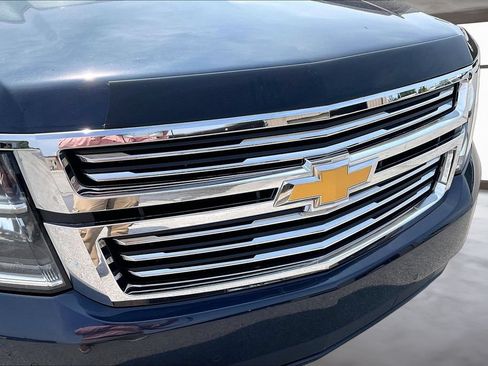 Used 2019 Chevrolet Tahoe Premier w/ Max Trailering Package AWD/4WD image 31