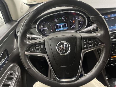 Used 2017 Buick Encore Preferred AWD/4WD image 31