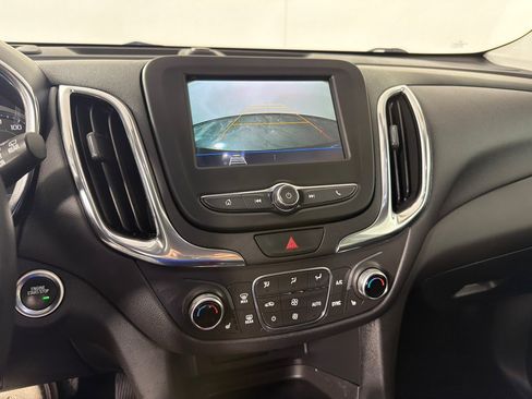 Used 2019 Chevrolet Equinox LT w/ Driver Convenience Package FWD image 17