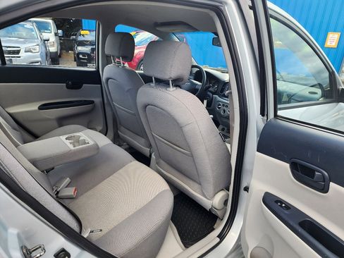 Used 2007 Hyundai Accent GLS image 22