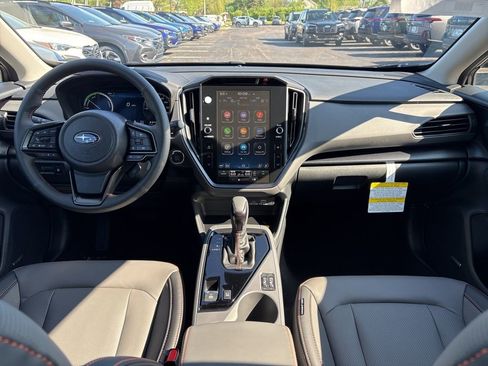 New 2026 Subaru Crosstrek 2.5i Limited AWD/4WD image 13
