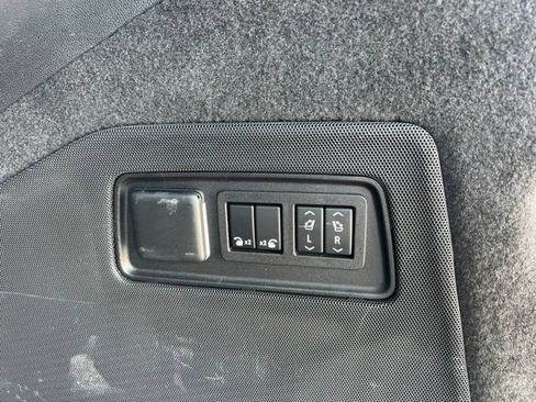Used 2023 Cadillac Escalade ESV Sport w/ Touring Package AWD/4WD image 19