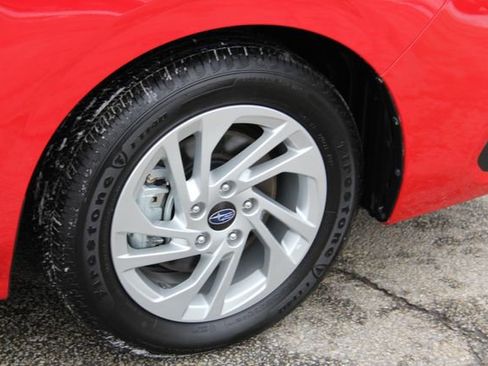 Certified 2024 Subaru Impreza 2.0i image 13