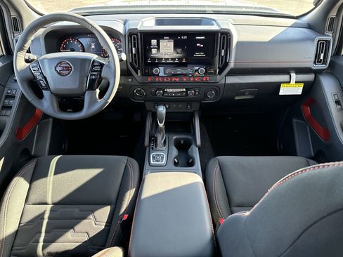 New 2026 Nissan Frontier PRO-4X w/ Tow Package image 23