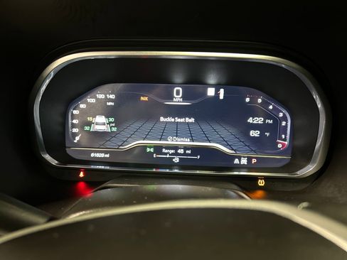 Used 2023 GMC Yukon SLT image 16