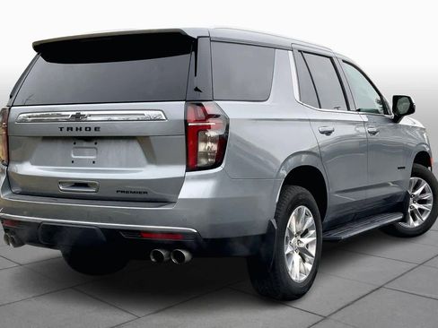 Used 2024 Chevrolet Tahoe Premier w/ Premium Package image 12