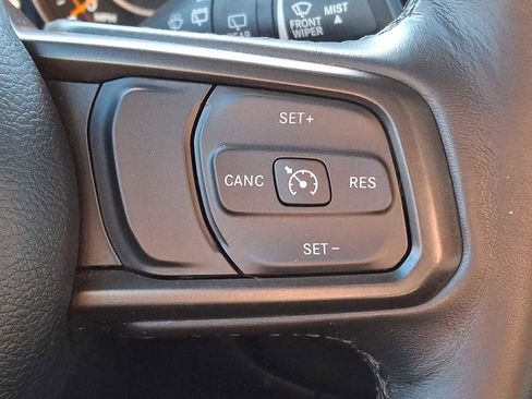 Used 2021 Jeep Wrangler Unlimited Sport image 21