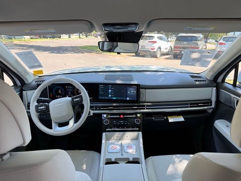 New 2026 Hyundai Santa Fe SE image 23