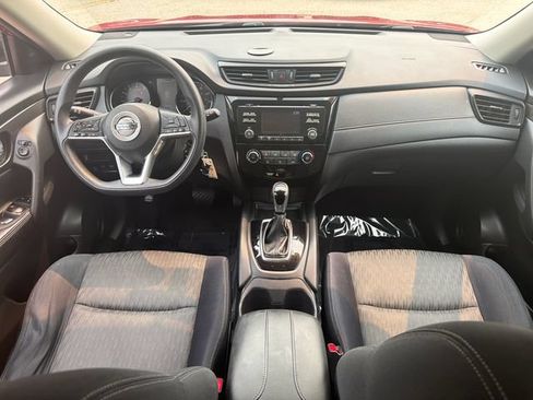 Used 2017 Nissan Rogue S AWD/4WD image 20
