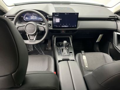 New 2026 MAZDA CX-5 Select