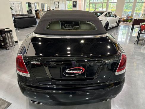 Used 2017 Rolls-Royce Dawn Premium Pkg $350K MSRP image 6