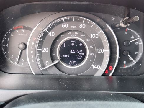 Used 2015 Honda CR-V EX-L image 10