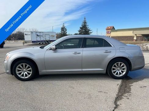 Used 2014 Chrysler 300 Touring w/ Quick Order Package 22F image 3