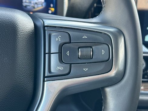 Certified 2023 Chevrolet Silverado 1500 RST RWD image 31