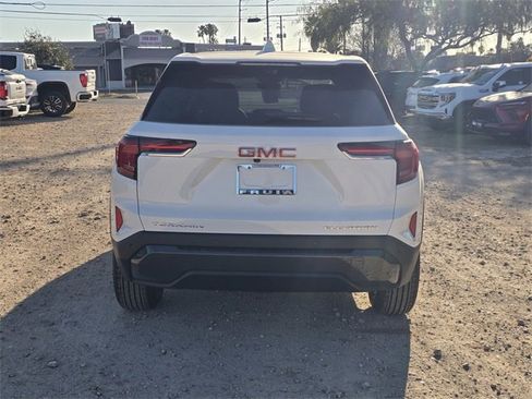 New 2026 GMC Terrain Elevation image 6