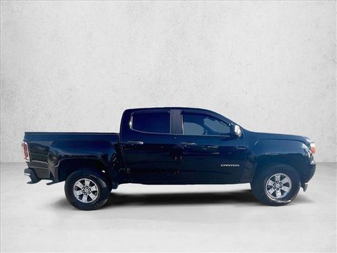 Used 2019 GMC Canyon 2WD Crew Cab w/ Convenience Package image 5