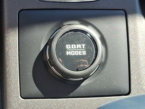 New 2025 Ford Bronco Sport Heritage w/ Convenience Package image 16