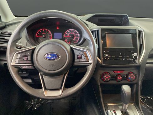 Used 2019 Subaru Impreza 2.0i Premium AWD/4WD image 11