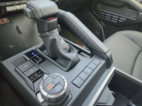 New 2026 Toyota 4Runner TRD Off-Road Premium AWD/4WD image 17