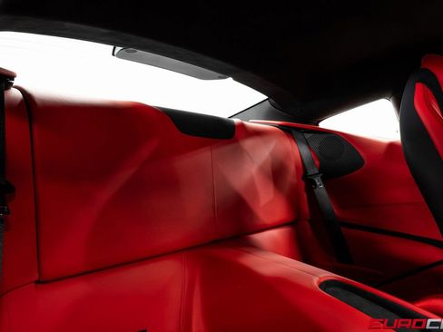 Used 2023 Ferrari Roma image 35