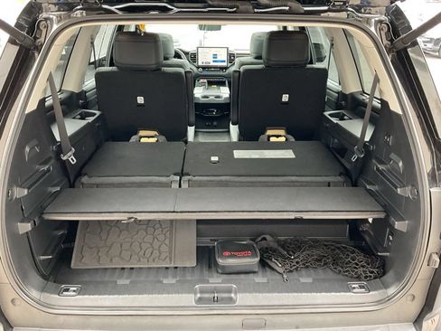 Used 2023 Toyota Sequoia TRD Pro AWD/4WD image 22