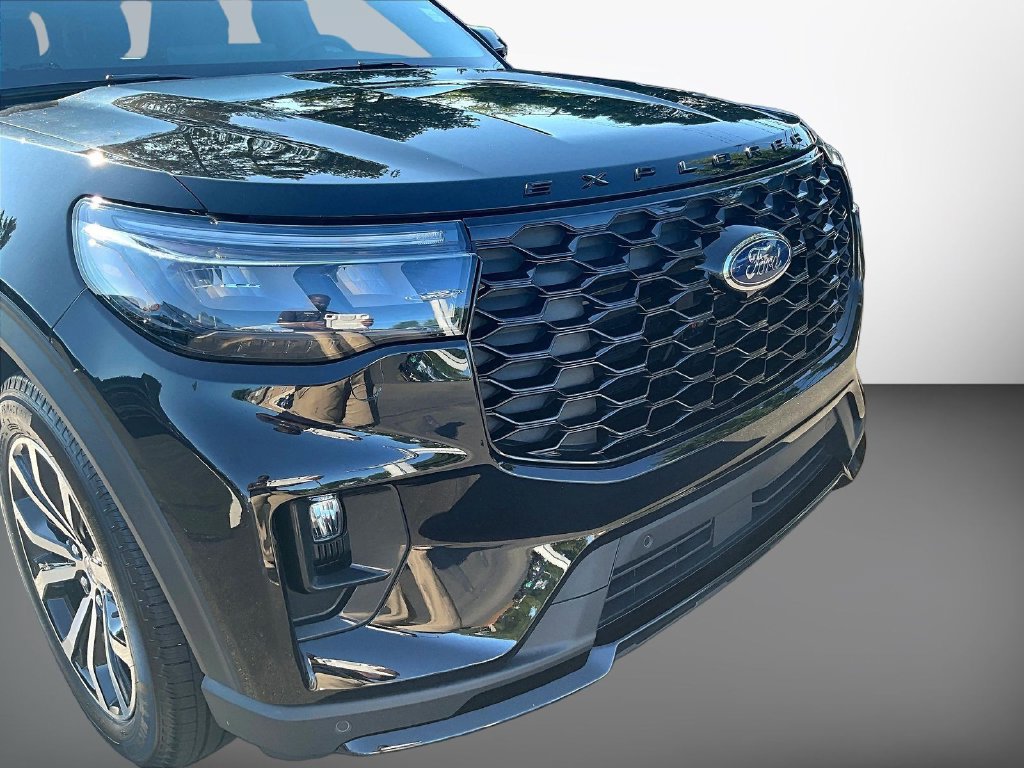 Used 2026 Ford Explorer ST-Line AWD/4WD image 35