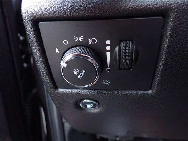 Used 2019 Jeep Grand Cherokee Trailhawk w/ Trailhawk Luxury Group AWD/4WD image 18