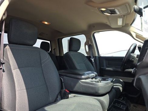 Certified 2020 RAM 2500 Tradesman AWD/4WD image 13
