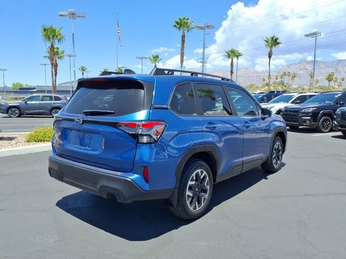 Certified 2026 Subaru Forester Premium AWD/4WD image 10