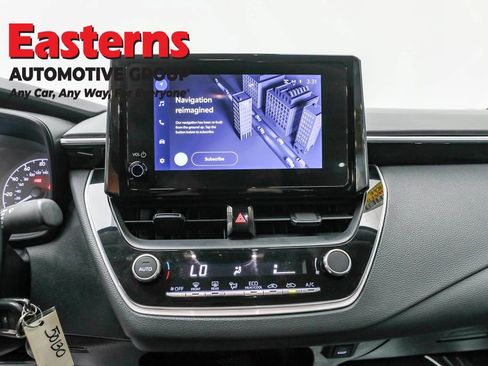 Used 2024 Toyota Corolla LE FWD image 12